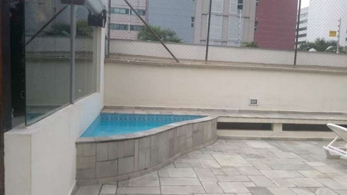 Imagem 11 de 17 de Apartamento Em São Paulo - Sp - Ap0008_elso