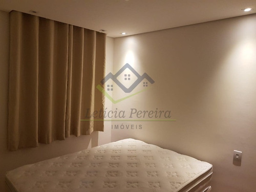 Imagem 13 de 21 de Apartamento 2 Dorms, 2 Vagas, Parque Santa Rosa, Suzano R$ 240.000,00 - Ap00143 - 68750384