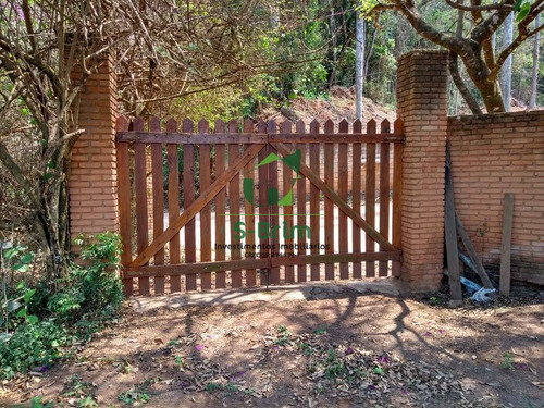Imagem 9 de 15 de Linda Chácara No Bairro Cachoeira - 265