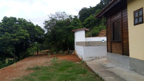 Imagem 8 de 28 de Sitio Itapeva Guararema Sp Brasil - 475