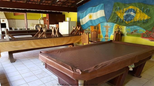 Imagem 8 de 29 de Chácaras À Venda Em Atibaia/sp - Compre O Seu Chácaras Aqui! - 1331539