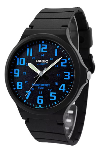 Relógio Casio Standard Masculino Original Lançamento Pulso