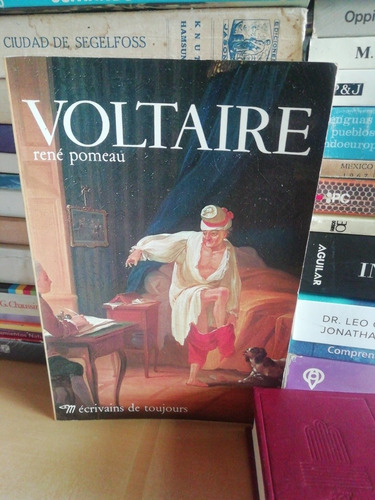 Voltaire 