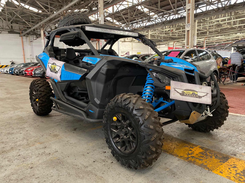 Can Am Mavericks X3 Turbo Aut 2021