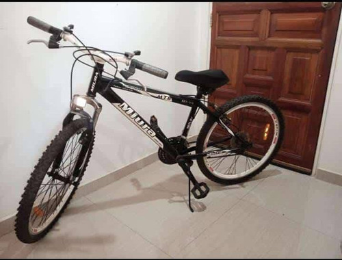 Bicicleta Miura Rin 24