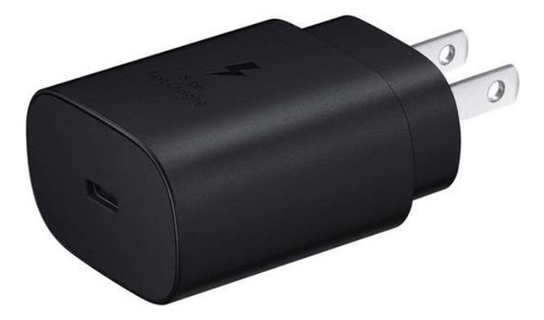 Cargador Samsung 25w (cubo + Cable)