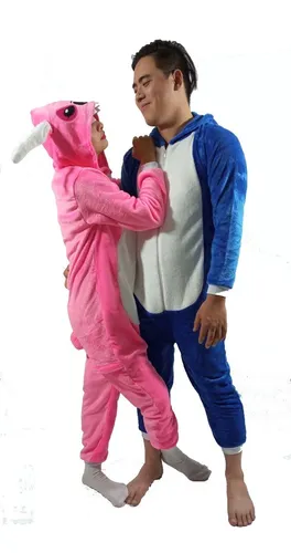 Stitch y angela pijama sale