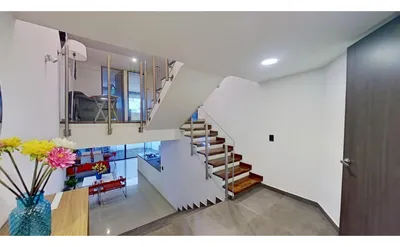 Apartamento en venta