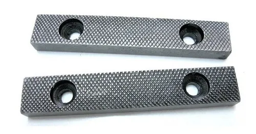 comprar Juego De Mordazas Para Morsa Barbero N4