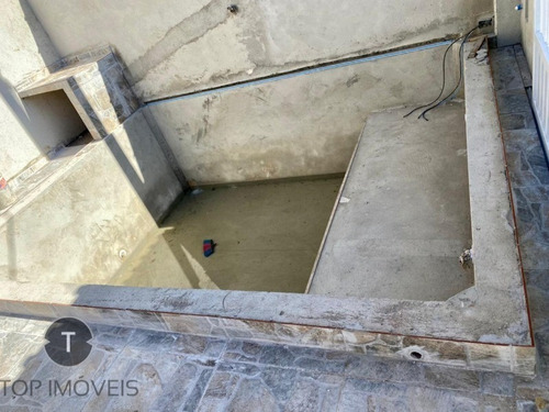 Imagem 5 de 24 de Casa Nova Com Piscina À Venda Em Itanhaém ,são Paulo ,bairro Jardim Regina - Ca00632 - 69521643