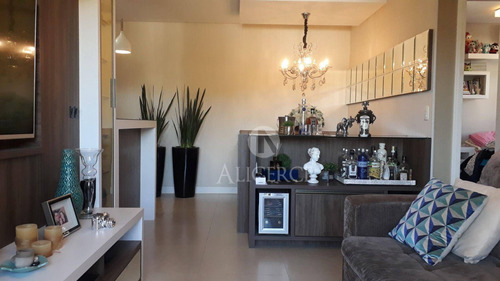Imagem 13 de 24 de Lindo Apartamento Em Condominio Super Completo! - Ap2070
