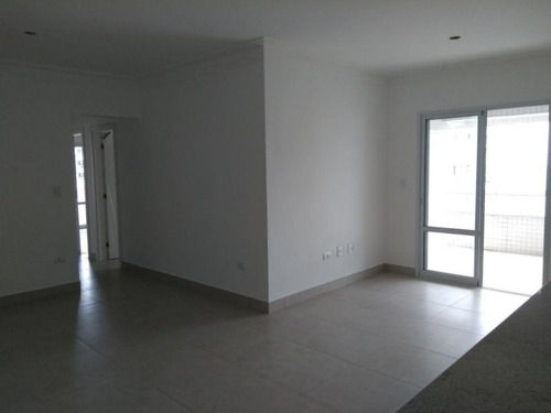 Imagem 4 de 30 de Apartamento Em Praia Grande, Vista Mar,03 Dormitórios Sendo Suítes, Forte, Ap1797 - Ap1797 - 69575065