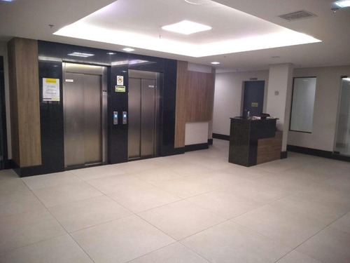 Imagem 13 de 22 de Sala Em Centro, Canoas/rs De 32m² À Venda Por R$ 228.010,62 - Sa753569-s