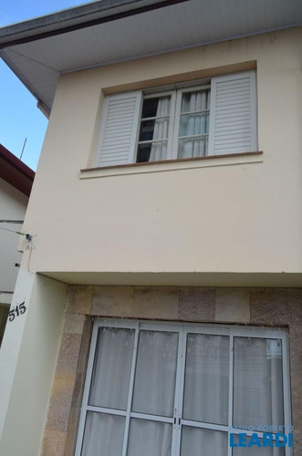 Imagem 10 de 15 de Casa Assobradada - Morumbi - Sp - 531281