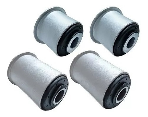 Kit Eixo Braço Transv E B Tensor Susp Diant Ford F-250 F-350
