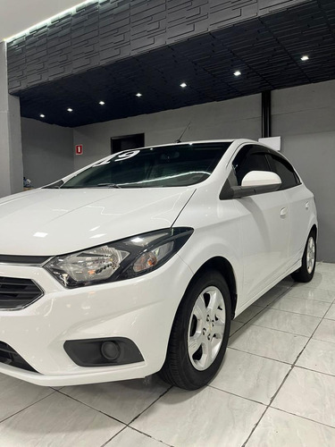 Chevrolet Onix 1.4mt Lt