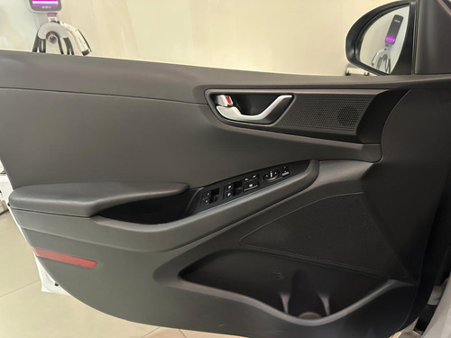 Hyundai Ioniq 1.6 Limited Dsg6