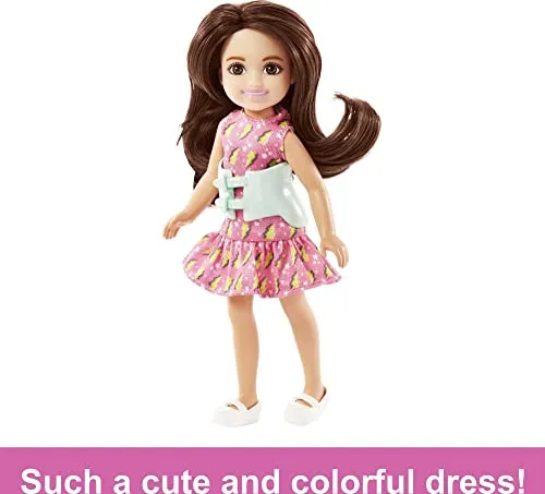 Barbie kid sale dolls