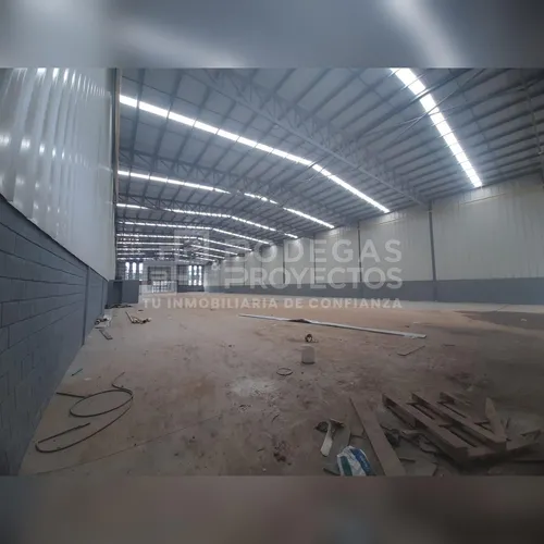Arriendo Bodega En Guarne