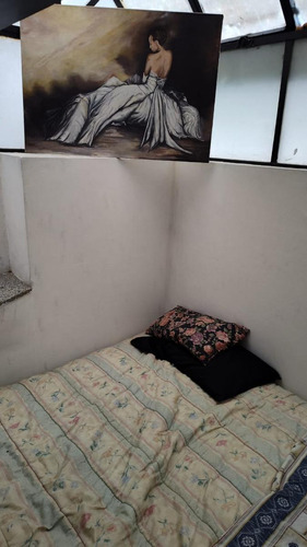 Venta De Monoambiente Apto Profesional