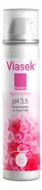 Comprar Espuma Intima Viasek Ph 3.5 Para Edad Fértil X75ml