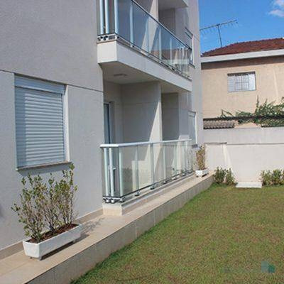 Apartamento À Venda, 50 M² Por R$ 380.000,00 - Tatuapé - São Paulo/sp - Ap14674