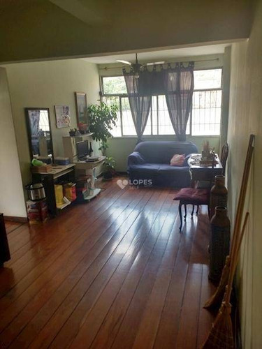 Apartamento À Venda, 70 M² Por R$ 250.000,00 - Fonseca - Niterói/rj - Ap37902
