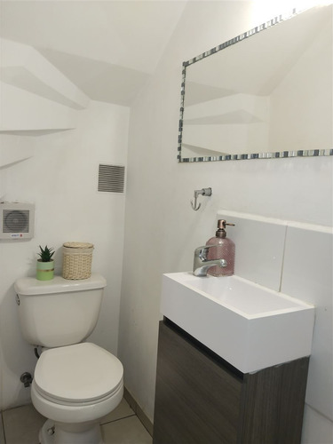 Casa En Venta De 3 Dorm. En Puente Alto