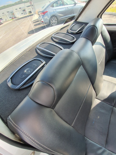 Imagen 10 de 13 de Volkswagen Atlantic Gls At