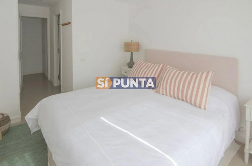 Imagen 12 de 22 de Apartamento En Alquiler - Manantiales