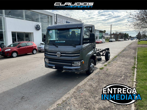 Volkswagen Express 2.8 2024 0km - Claudio's Motors