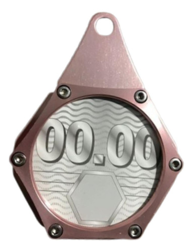 Soporte Para Disco De Impuestos De Motocicleta Atv Marco De