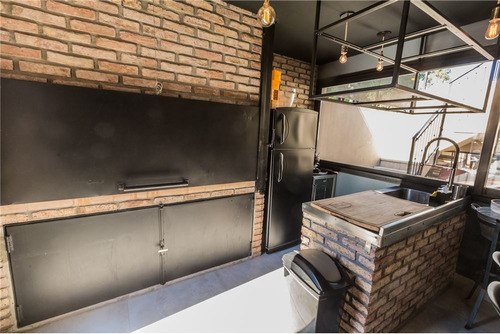 Imagen 20 de 30 de Venta Casa En Palermo, 9 Amb., 2 Coch