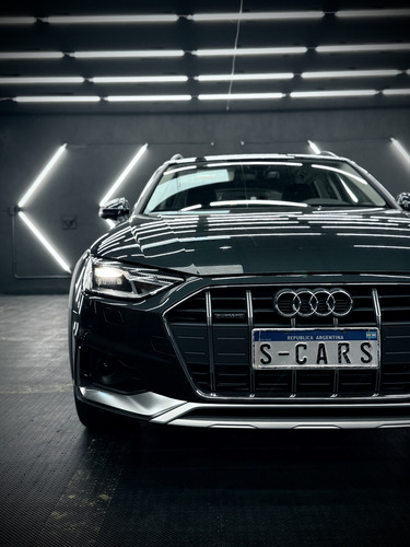 Audi A4 Allroad 2.0 Tfsi 252cv