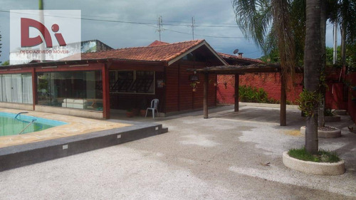 Imagem 7 de 30 de Casa Com 4 Dormitórios, 350 M² - Venda Por R$ 1.400.000,00