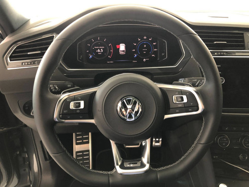 Volkswagen Tiguan 2.0 350 Tsi Gasolina Allspace R-line
