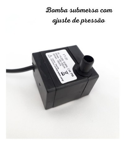 Imagem 5 de 6 de Bebedouro Automático Para Gato - 2,5 Litros De Água