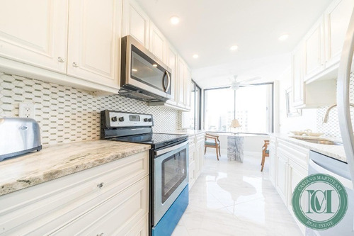Imagem 10 de 29 de Apartamento A Venda Em Miami. - Ap00136 - 34211135