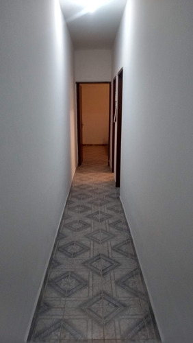 Imagem 7 de 14 de Casa Na Praia Em Mongaguá 400 Metros Da Praia Ref. 388