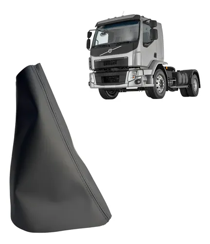 Coifa Do Câmbio Compatível Volvo Vm 260 Linha Completa