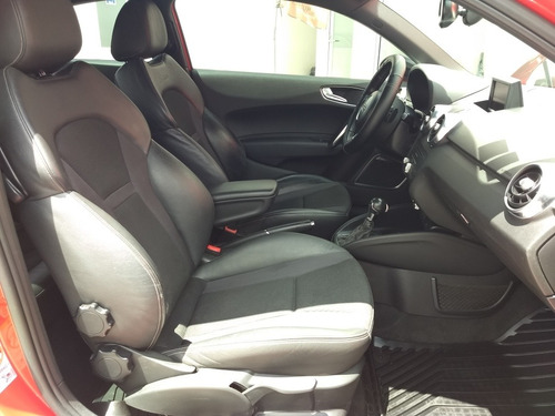 Imagen 10 de 15 de Audi A1 1.4 S-line Hb Tronic