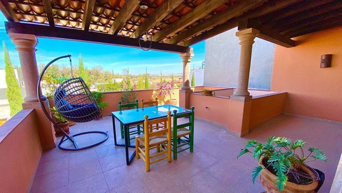 Imagen 20 de 30 de Casa Puertas Del Paraíso En Venta, Fracc. El Paraíso En San