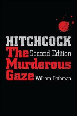 Libro Hitchcock - William Rothman