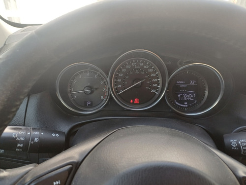 Mazda CX-5 2.0 I Grand Touring Mt