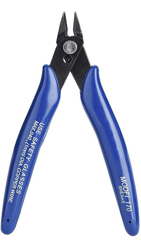 Alicates De Corte Multiusos Con Cortador De Alambre