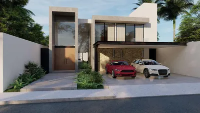 Casa en venta