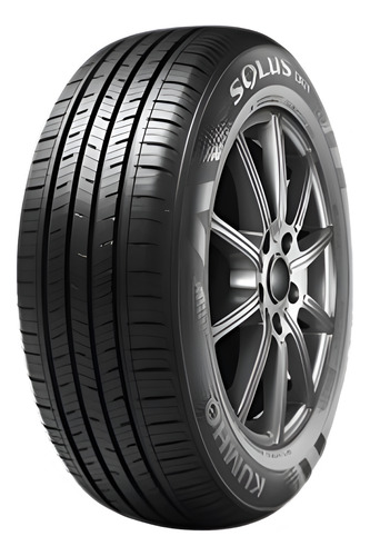 Caucho 165/70 R13 Kumho Para Spark, Qq, Matiz
