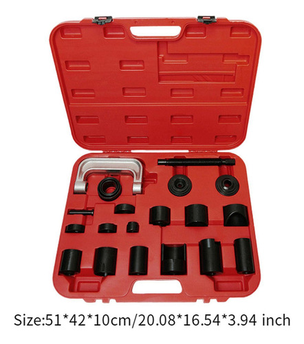 Kit De Herramientas De De Rótulas Herramientas De