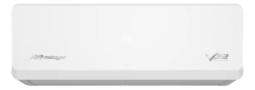Mirage V32 Inverter X32 setcvc121e blanco 127v