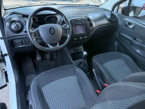 Renault Captur 1.6 Life